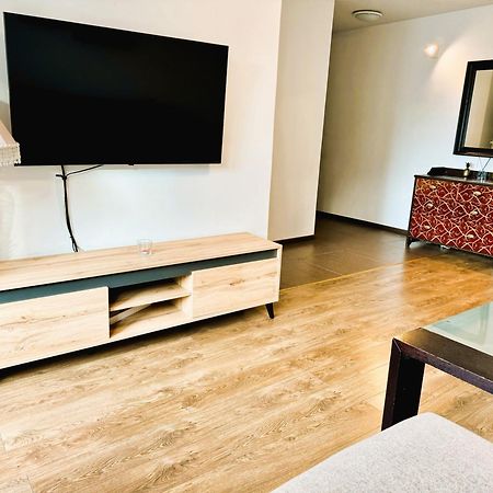 Apartment In The City Center Druskininkai Luaran gambar