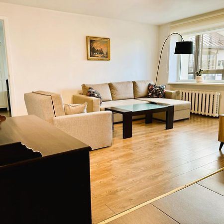 Apartment In The City Center Druskininkai Luaran gambar
