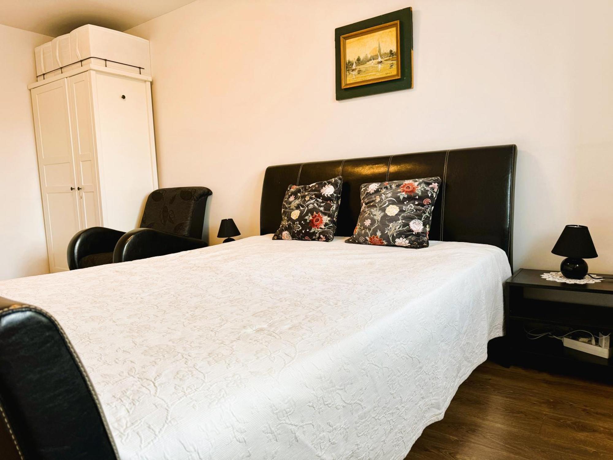 Apartment In The City Center Druskininkai Luaran gambar