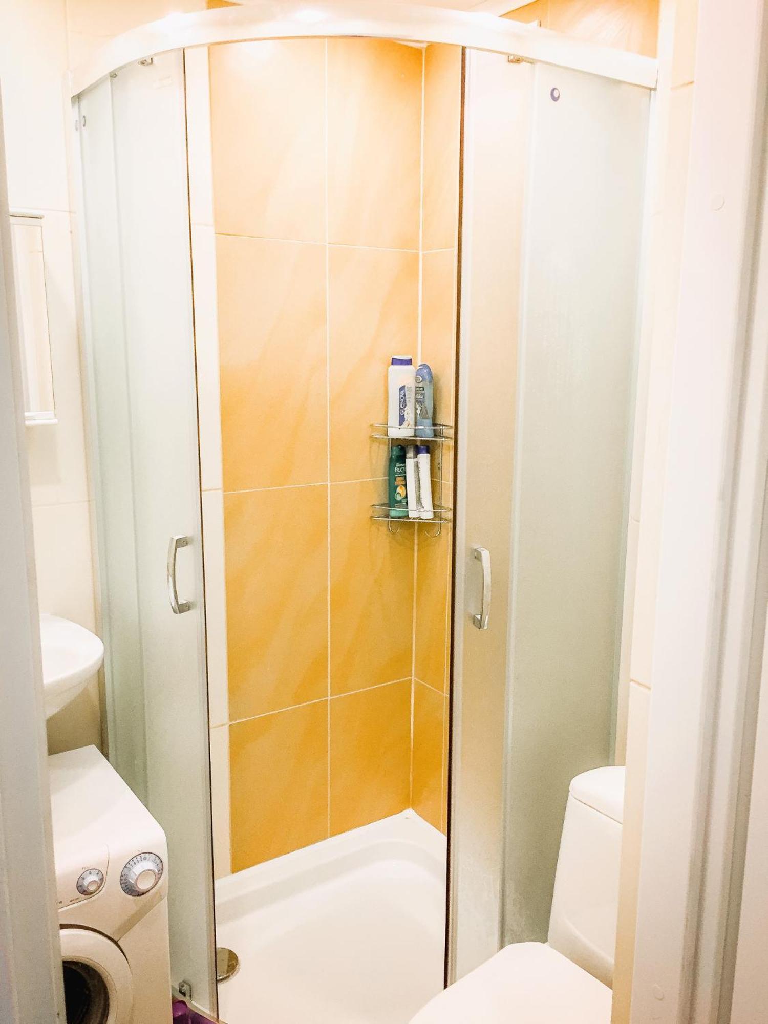 Apartment In The City Center Druskininkai Luaran gambar