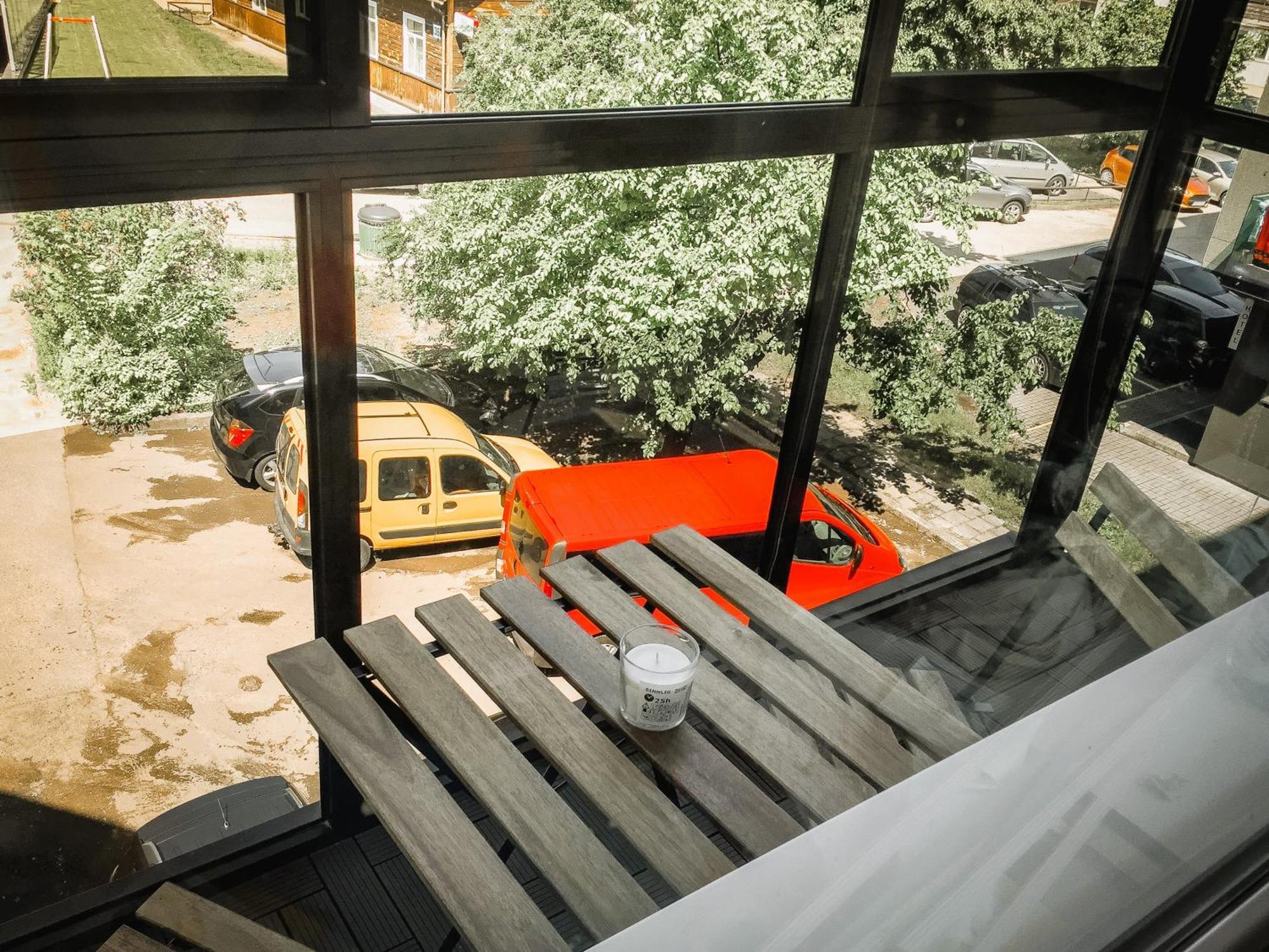 Apartment In The City Center Druskininkai Luaran gambar