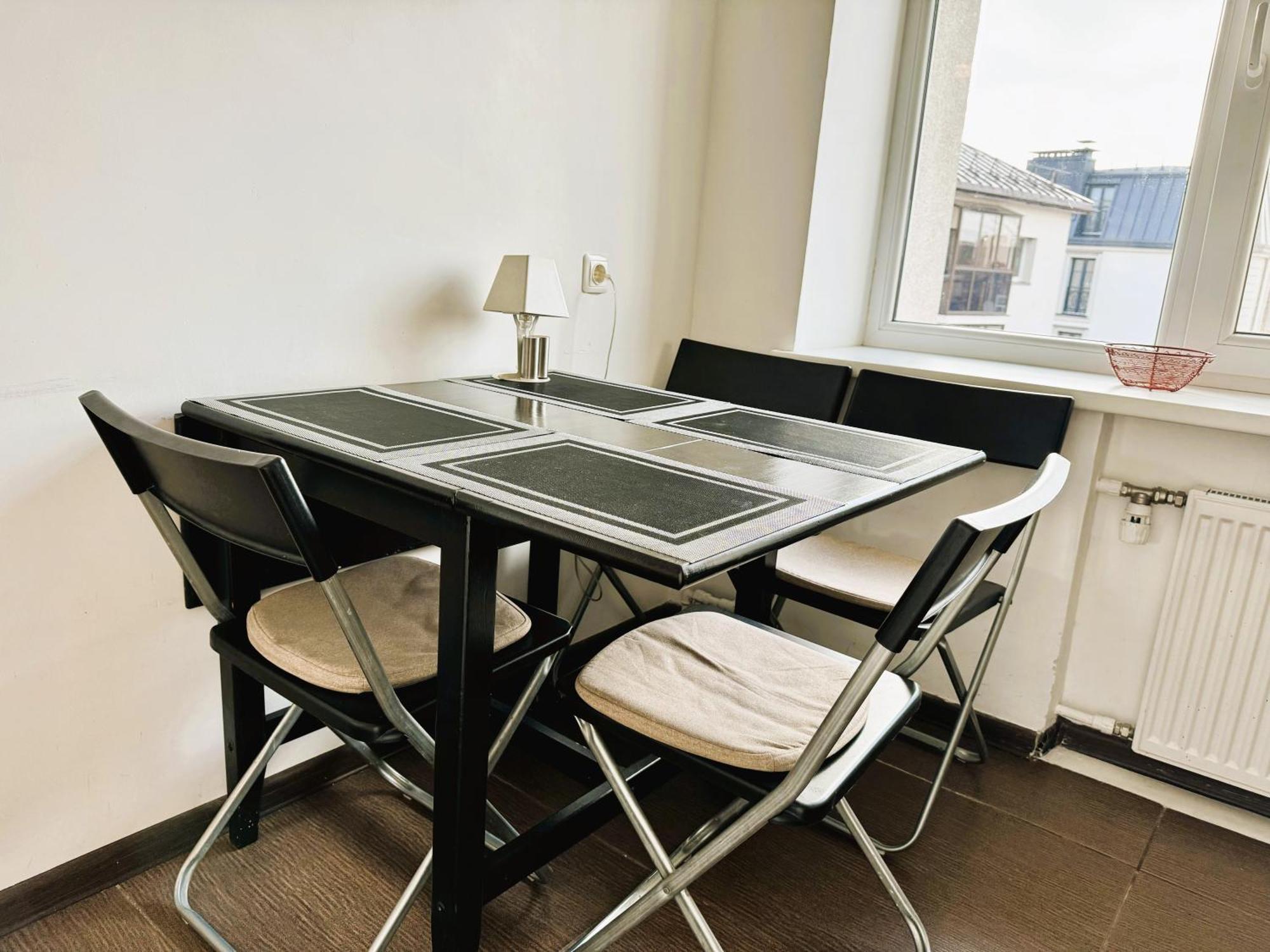 Apartment In The City Center Druskininkai Luaran gambar